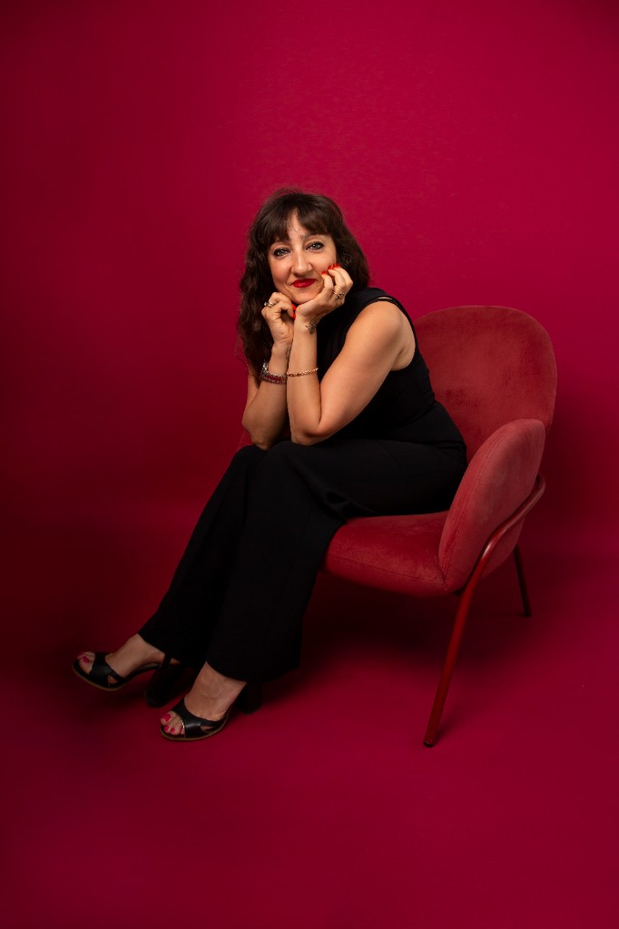 Налесная Оксана Владимировна